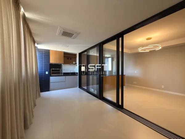 Apartamento com 3 suítes à venda por R$ 1.500.000 - Cidade Jardim I - Dourados/MS