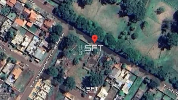 Terreno à venda, 360 m² por R$ 160.000,00 - Parque Alvorada - Dourados/MS