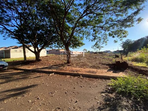 Terreno à venda, 1417,20m² por R$ 535.000 - Parque dos Jequitibás - Dourados/MS