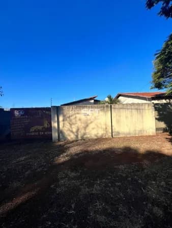 Casa com 2 dormitórios à venda, 215 m² por R$ 470.000,00 - Jardim Paulista - Dourados/MS