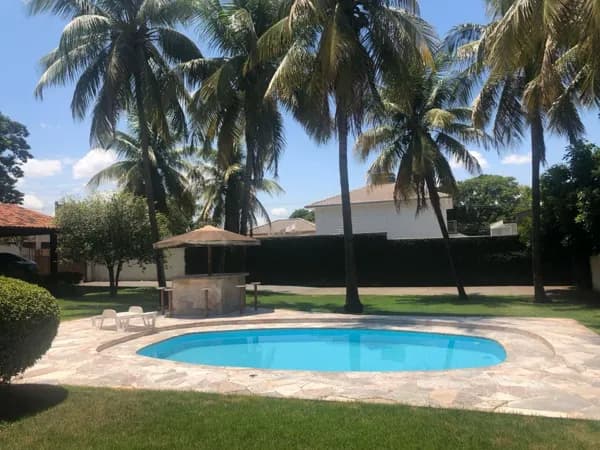 Casa com 3 dormitórios à venda, 423 m² por R$ 2.500.000,00 - Jardim Europa - Dourados/MS