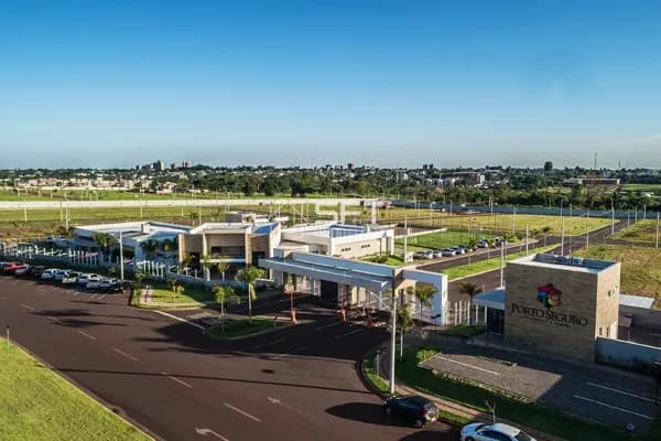 Terreno à venda, 318m² por R$ 320.000 - Porto Seguro - Dourados/MS