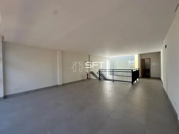 Sala para alugar por R$ 6.998/mês - Jardim Márcia - Dourados/MS