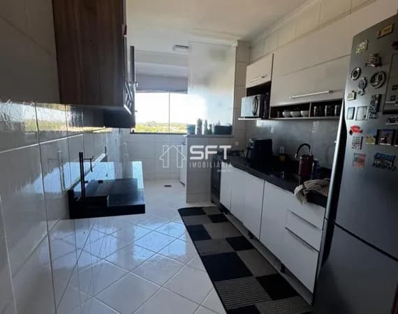 Apartamento para locação com 2 quartos - R$ 2.200,00