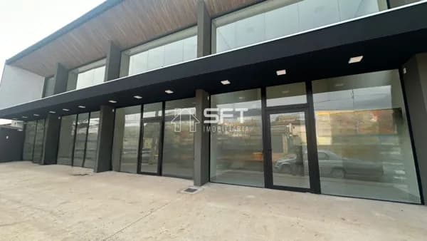 Sala para alugar por R$ 3.400,00/mês - Jardim Aline - Dourados/MS