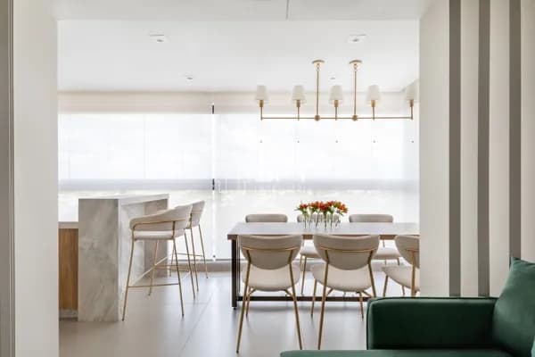 Apartamento à venda no Euro Garden - R$ 1.600.000,00