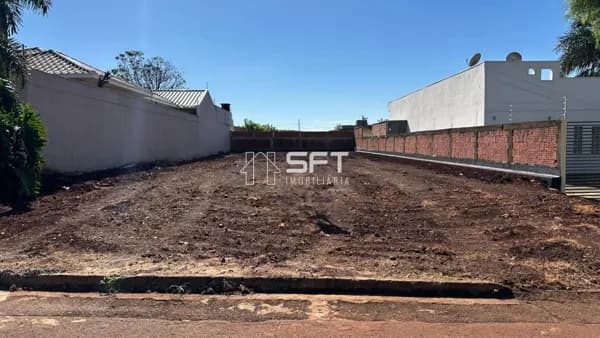 Terreno à venda, 504m² por R$ 250.000 - Jardim Mônaco - Dourados/MS