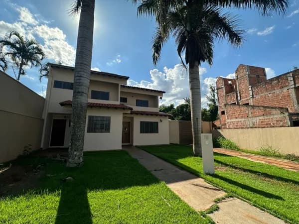 Sobrado à venda por R$ 1.200.000 - Portal de Dourados - Dourados/Mato Grosso do Sul