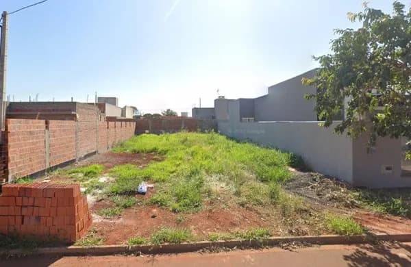 Terreno à venda, 324m² por R$ 280.000 - Alto da Boa Vista - Dourados/MS