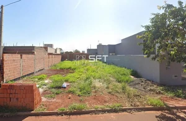 Terreno à venda, 324m² por R$ 280.000 - Alto da Boa Vista - Dourados/MS
