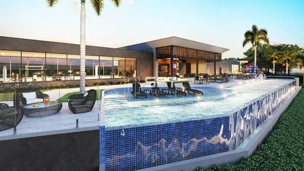 Terreno à venda, 287 m² por R$ 48.000,00 - Centro - Sidrolândia/MS