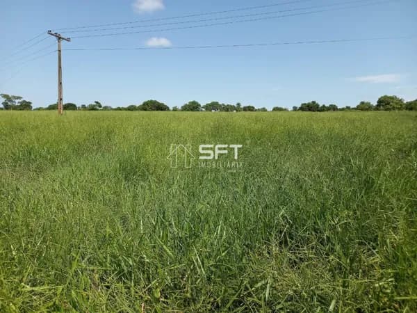 (OPORTUNIDADE) Chácara à venda, 26 Hectares por R$ 2.800.000 - Zona Rural - Terenos/Mato Grosso do Sul