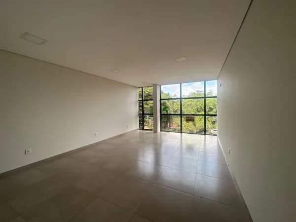 Sala para alugar por R$ 2.000/mês - Jardim Caramuru - Dourados/MS