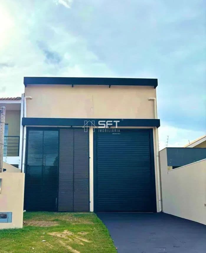 Barracão à venda – R$ 950.000
