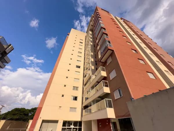 Apartamento Duplex com 4 suítes à venda por R$ 3.000.000 / locação por R$ 10.000 - Vila Planalto - Dourados/MS