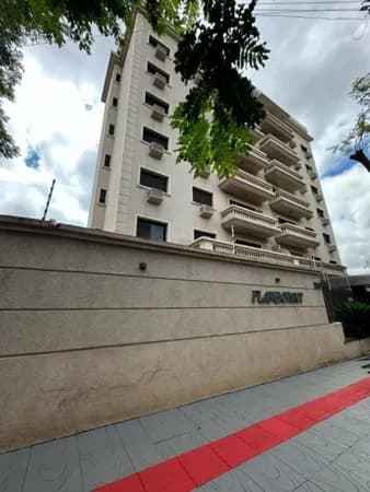 Apartamento com 3 dormitórios para alugar por R$ 5.000/mês - Centro - Dourados/MS