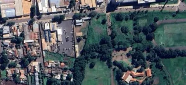Terreno à venda, 6743 m² por R$ 15.510.671 - Centro - Dourados/MS