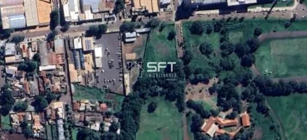 Terreno à venda, 6743 m² por R$ 15.510.671 - Centro - Dourados/MS