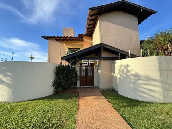 Sobrado à venda por R$ 1.190.000 - Parque Alvorada - Dourados/MS