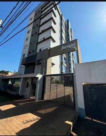 Apartamento à venda por R$ 600.000 - Vila São Luiz - Dourados/MS