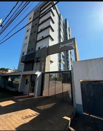 Apartamento à venda por R$ 600.000 - Vila São Luiz - Dourados/MS