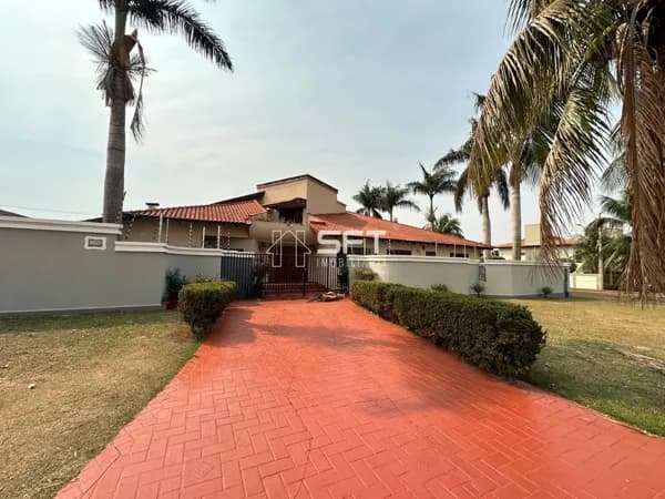 Oportunidade, casa à venda no Jardim Europa - R$ 2.800.000