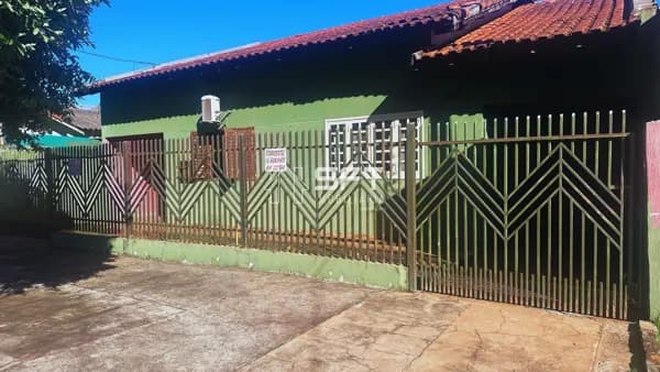Casa com 3 dormitórios à venda, 210 m² por R$ 580.000 - Jardim São Pedro - Dourados/MS