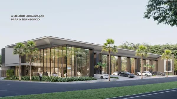 Sala à venda, 150m² por R$ 1.290.000 - Jardim Europa - Dourados/MS