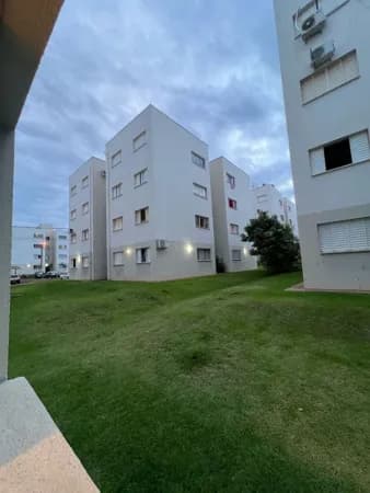 Apartamento com 2 dormitórios à venda, 47m² por R$ 230.000 - Estrela Porã - Dourados/MS