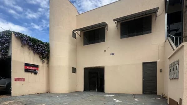 Sala para alugar por R$ 3.000/mês - Jardim Central - Dourados/MS