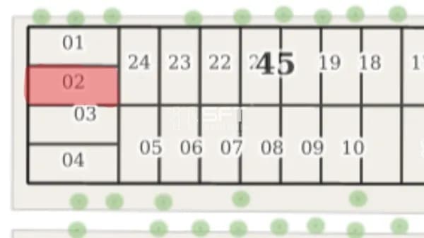 Terreno à venda, 337 m² por R$ 110.000 - Bonanza - Dourados/MS