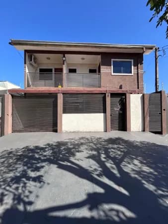 Sobrado com 7 dormitórios à venda, 267m² por R$ 650.000 - Altos Do Indaiá - Dourados/MS