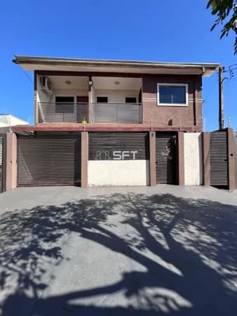 Sobrado com 7 dormitórios à venda, 267m² por R$ 650.000 - Altos Do Indaiá - Dourados/MS
