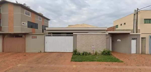 Casa com 2 dormitórios à venda, 180 m² por R$ 1.450.000,00 - Jardim Guanabara - Dourados/MS