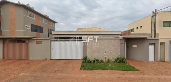 Casa com 2 dormitórios à venda, 180 m² por R$ 1.450.000,00 - Jardim Guanabara - Dourados/MS