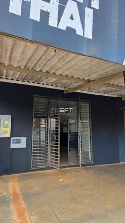 Sala para alugar por R$ 1.800/mês - Parque dos Coqueiros - Dourados/MS