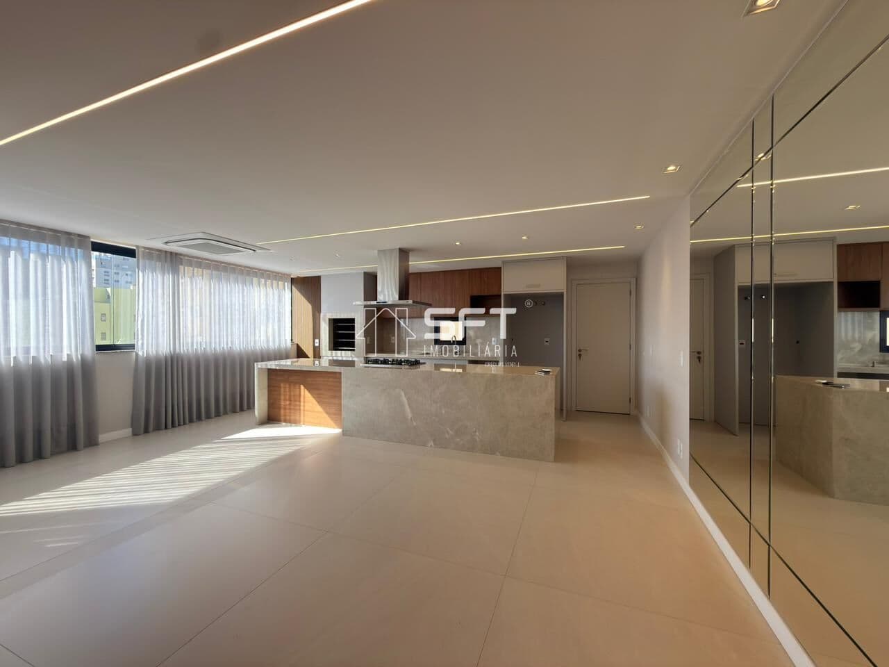Apartamento à venda no Ethos Hall - R$ 1.700.000,00