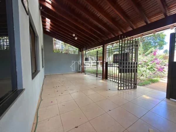 Casa para alugar com 1 suíte e 3 quartos por R$ 4.500 - Vila Tonani I