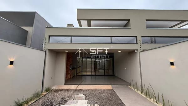 Casa à Venda Vila Alba - R$ 682.500,00