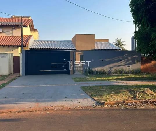 Casa para locação comercial ou residencial - R$ 4.500,00