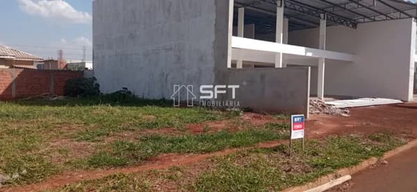 Terreno à venda, 200m² por R$ 140.000 - Vival dos Ipês - Dourados/MS