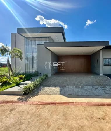 Casa à venda no Vivere do Lago - R$ 840.000,00