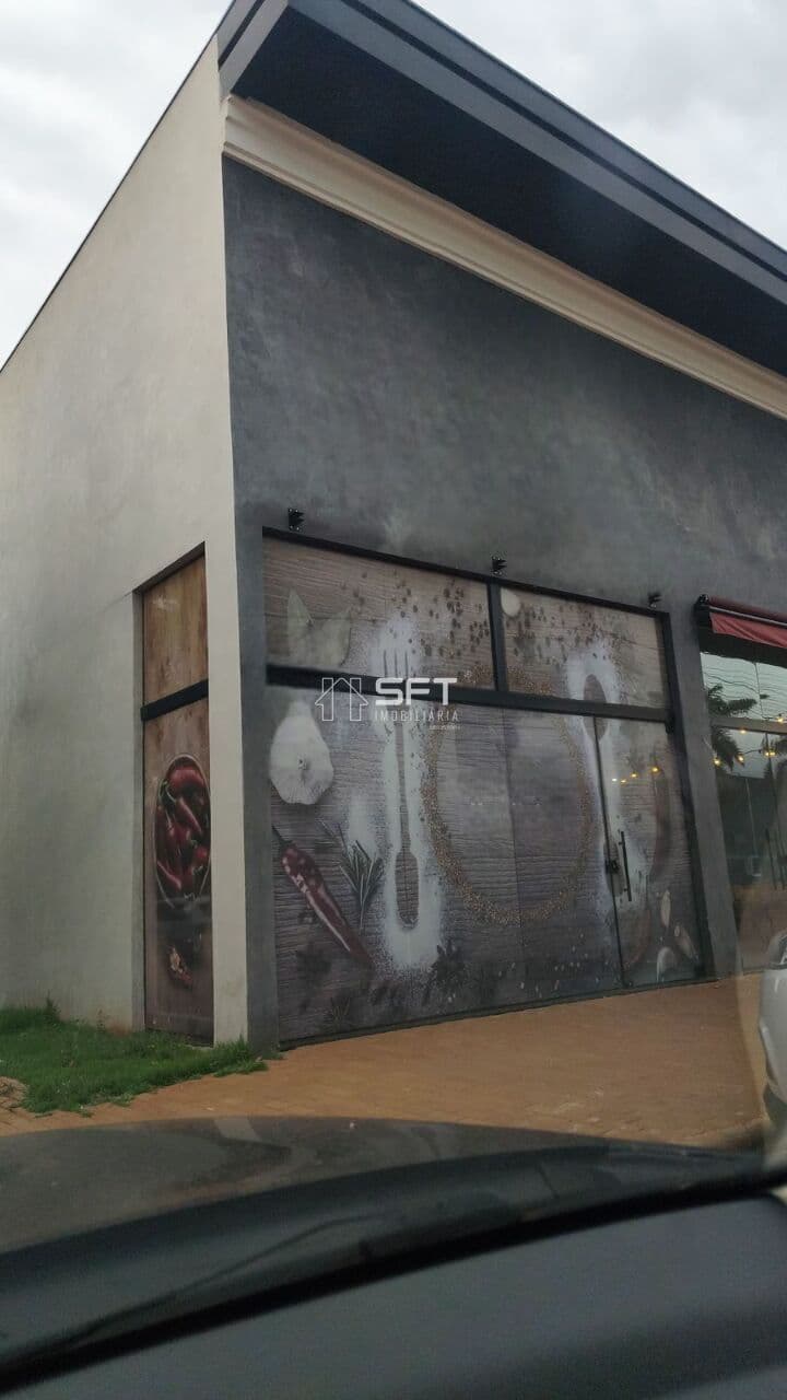 Salão comercial para locação - R$ 2.500
