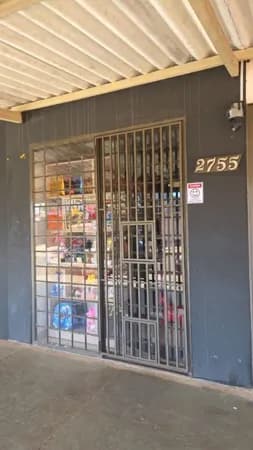 Sala para alugar por R$ 800/mês - Parque dos Coqueiros - Dourados/MS