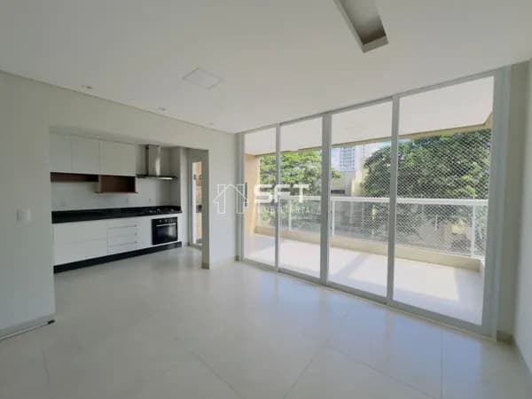 Apartamento com 1 suíte e 2 dormitórios à venda por R$ 950.000 - Jardim América - Dourados/MS
