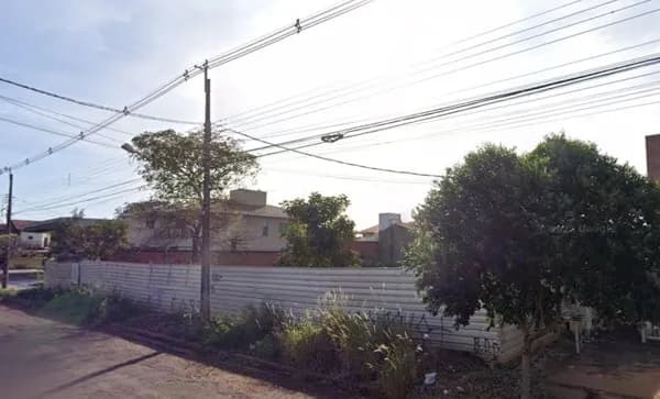 Terreno à venda, 1200 m² por R$ 2.500.000,00 - Jardim Central - Dourados/MS