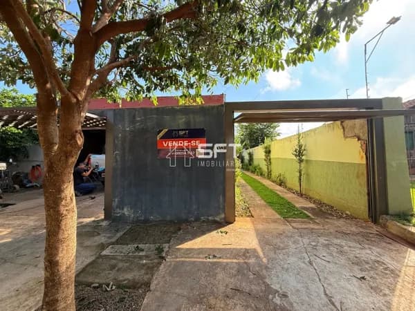 Oportunidade, área de 400m² por R$ 275.000 - Centro - Dourados/MS