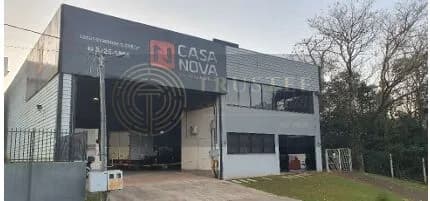 Pavilhão/Galpão Industrial em Vila Esperança, Pato Branco/PR