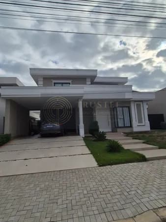 Casa em Foz do Iguaçu - Yolanda
