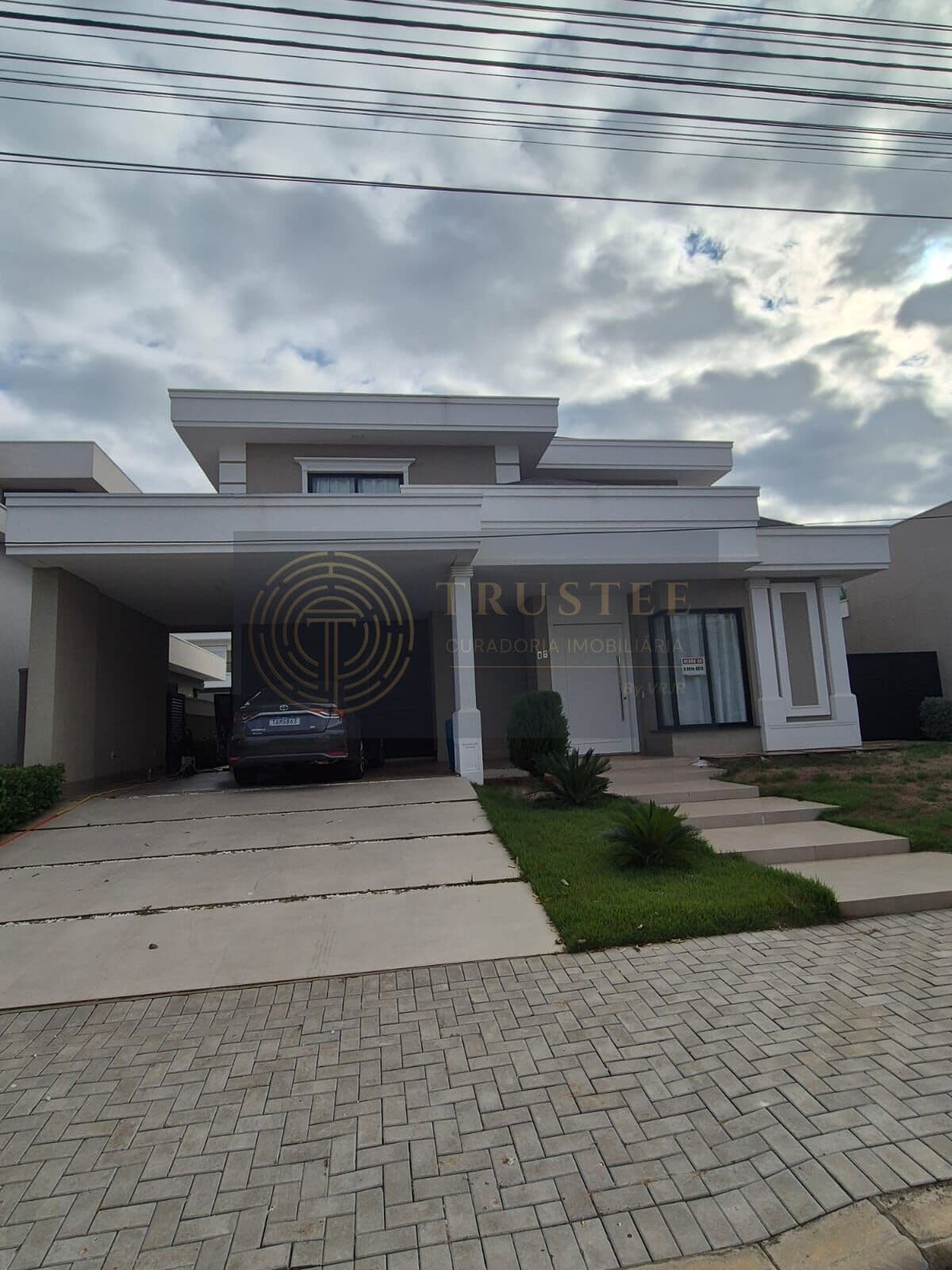 Casa em Foz do Iguaçu - Yolanda